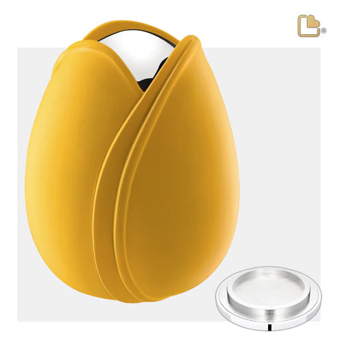 Tulip Yellow (Adult) - A1050