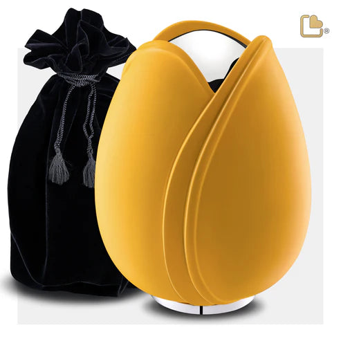 Tulip Yellow (Adult) - A1050