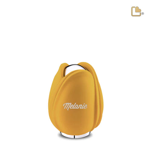 Tulip Yellow (Keepsake) - K1050