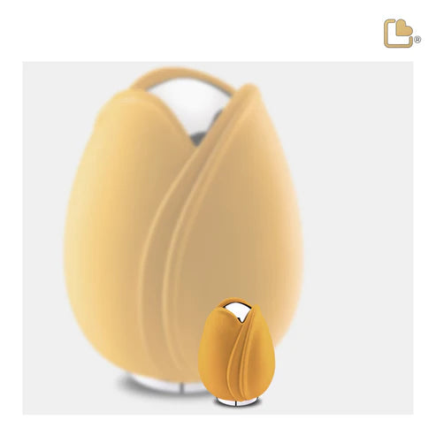 Tulip Yellow (Keepsake) - K1050