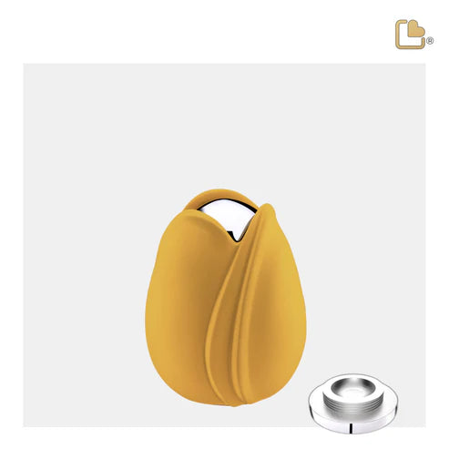 Tulip Yellow (Keepsake) - K1050