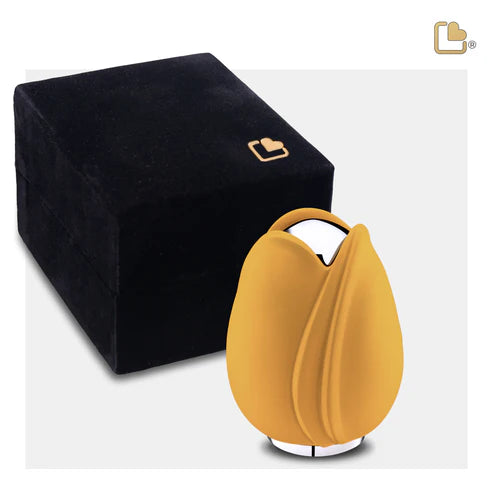 Tulip Yellow (Keepsake) - K1050