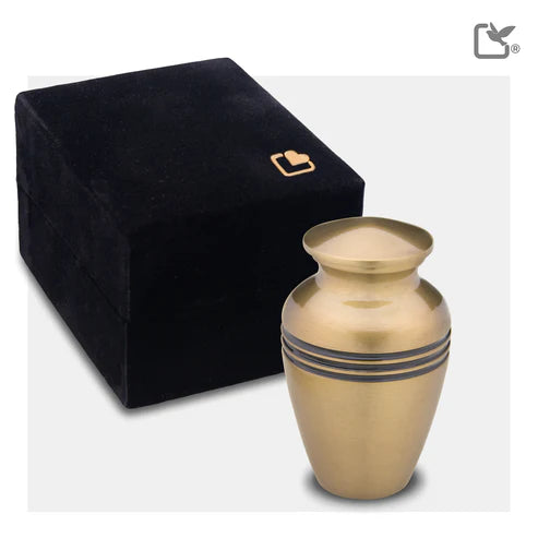Radiance Gold (Keepsake)