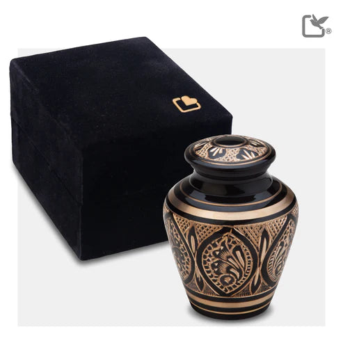 Black Odyssey (Keepsake)