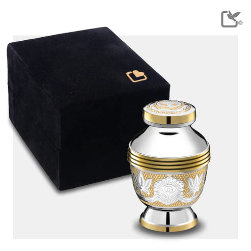 Monarch Jali (Keepsake)