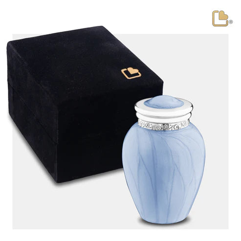 Pearl Blue (Keepsake)