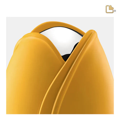 Tulip Yellow (Medium) - M1050