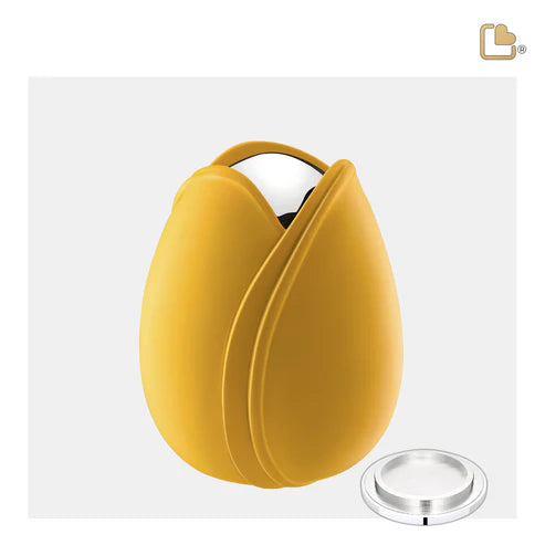 Tulip Yellow (Medium) - M1050
