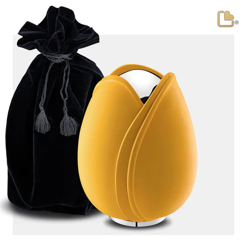 Tulip Yellow (Medium) - M1050