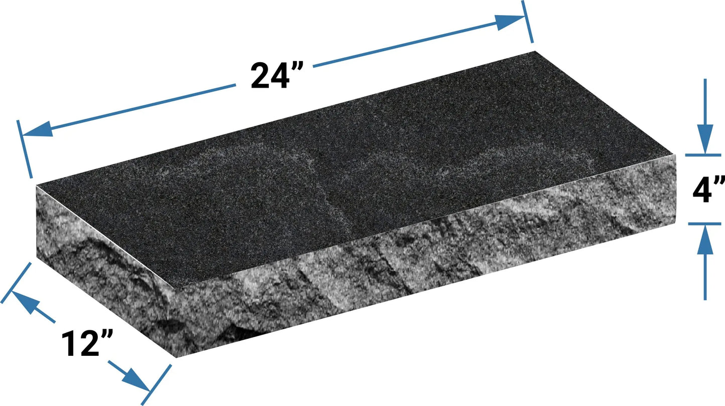 Single Flat Marker