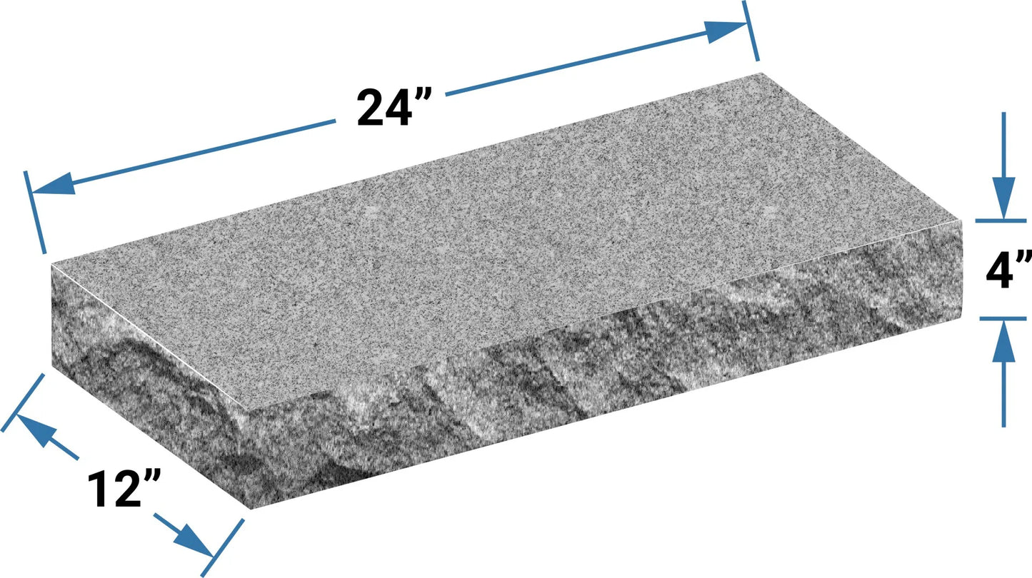 Single Flat Marker