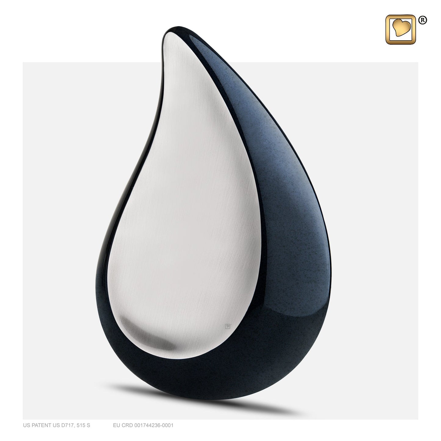 TearDrop™ Midnight (Adult)