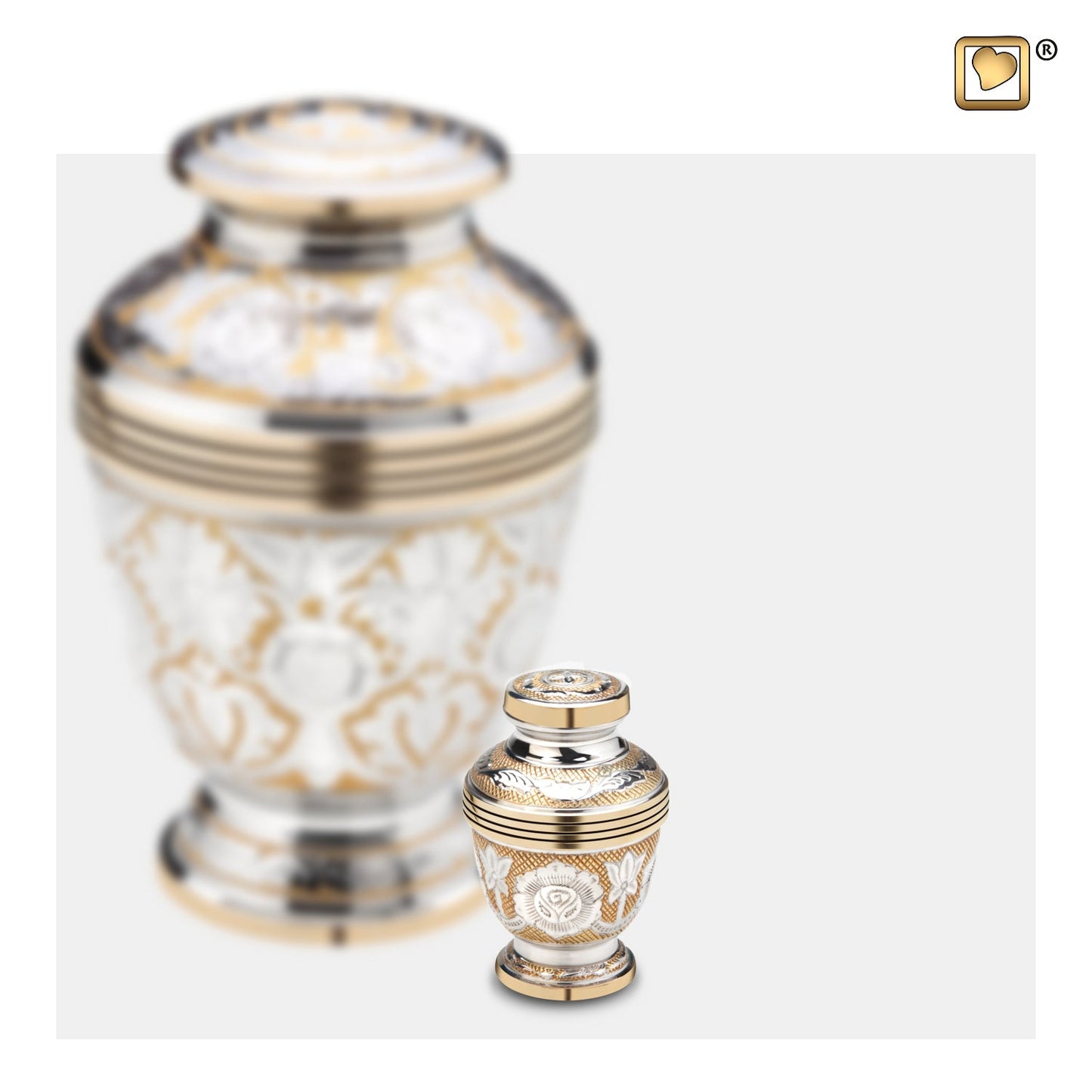 Monarch Jali (Keepsake) - K250