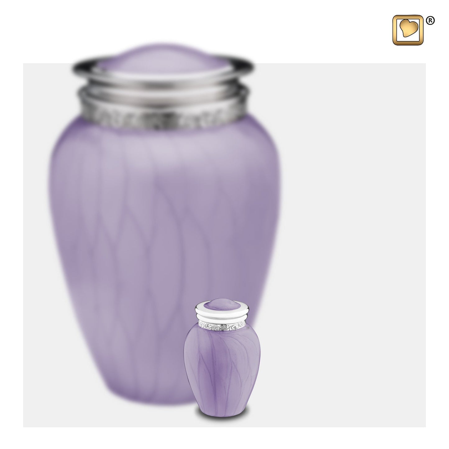 Blessing Lavender (Keepsake)
