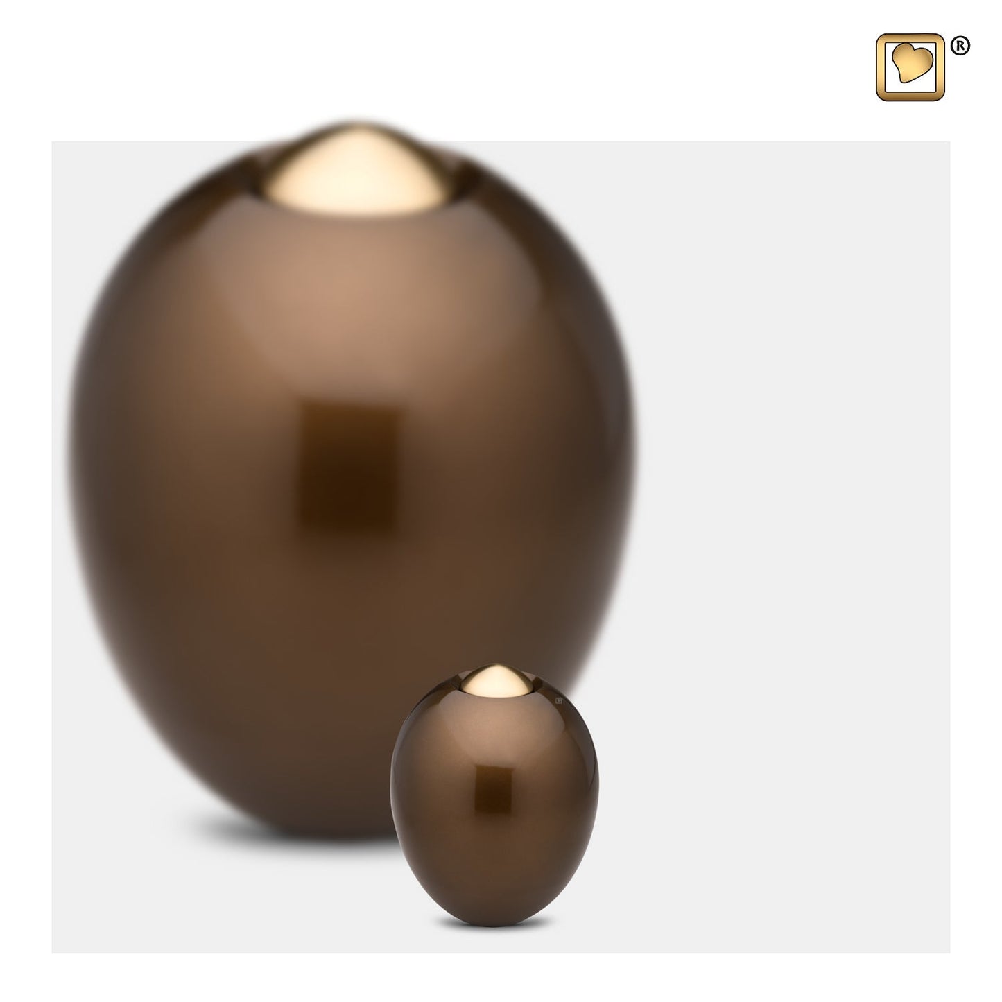 Adore Bronze (Keepsake) - K511