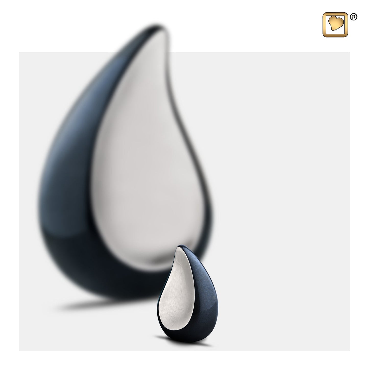 TearDrop™ Midnight (Keepsake)