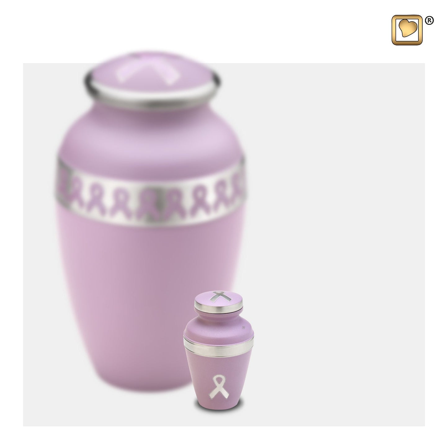 Awareness Pink (Keepsake)
