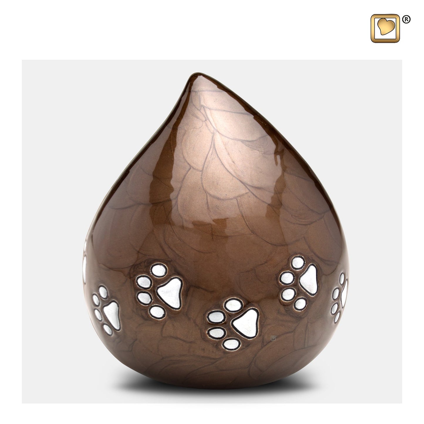 LoveDrop™ (Bronze) - P634