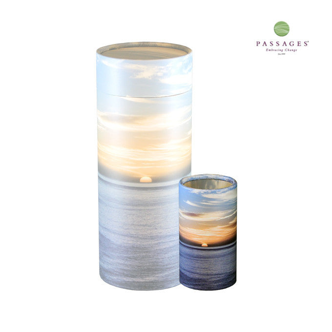 Ocean Sunset (Mini Scattering Tube) - PI-OSM