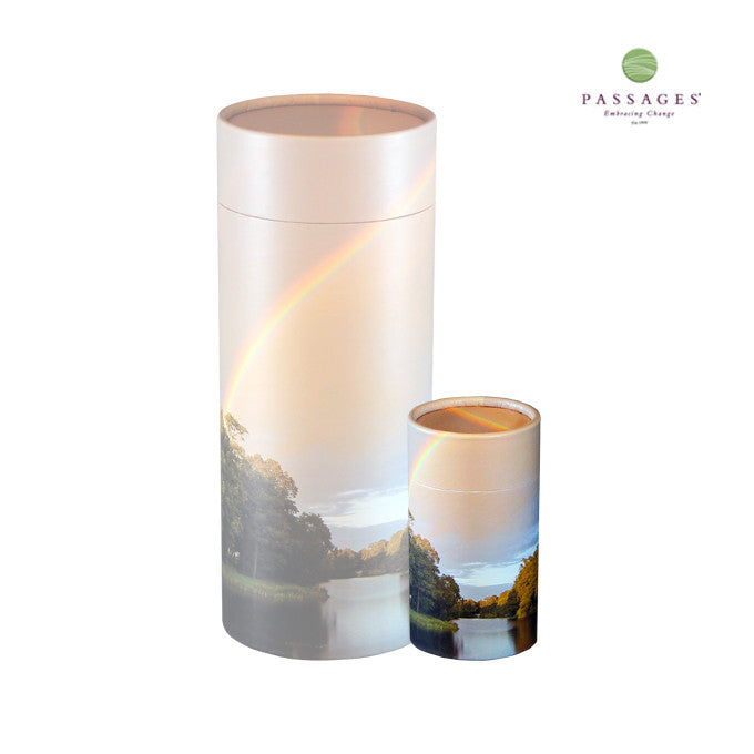 Rainbow Pond (Mini Scattering Tube) - PI-RPM