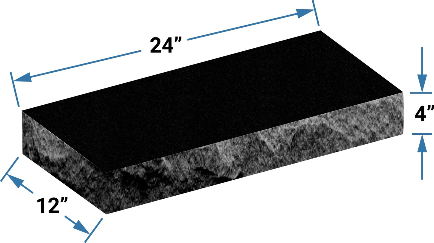 Single Flat Marker