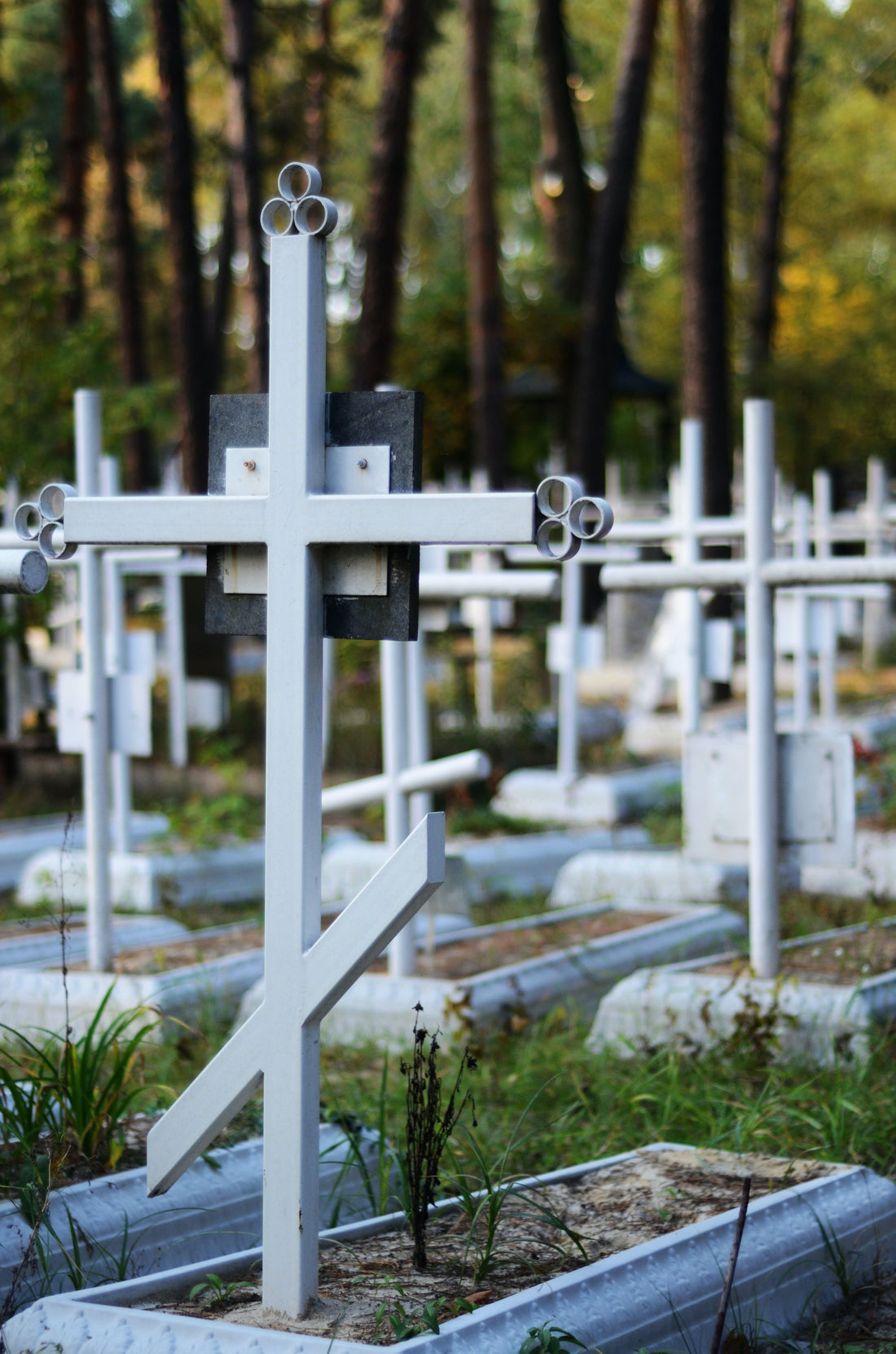 Choosing a Headstone to Preserve your Loved ones Memory.