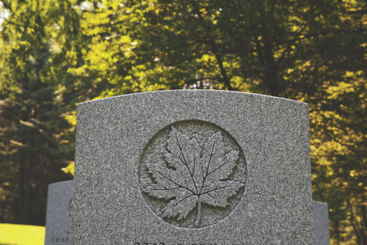 Honouring Your Loved One: Compassionate Guidance from a Family-Owned Monument Company