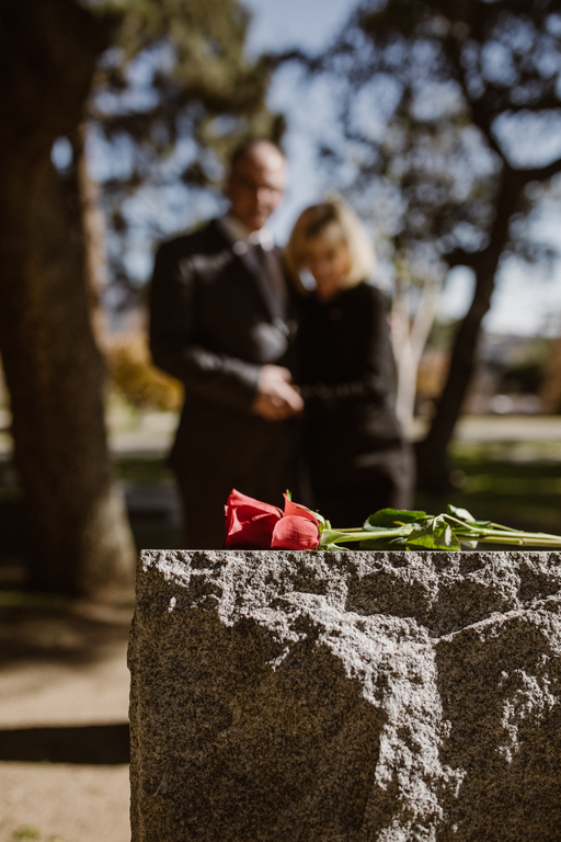 Honouring Your Loved One's Unique Story with Personalized Monuments in Cornwall