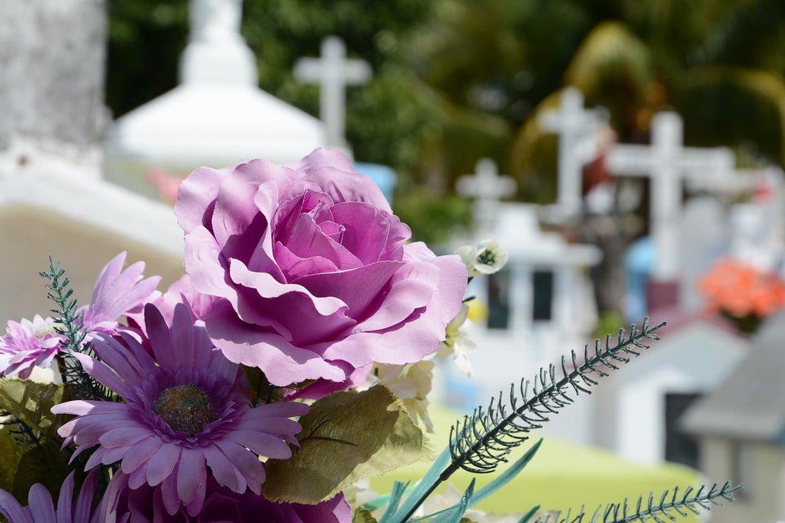 Honouring and Remembering: The Importance of Headstones for Grieving