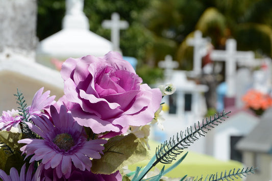 Honouring and Remembering: The Importance of Headstones for Grieving
