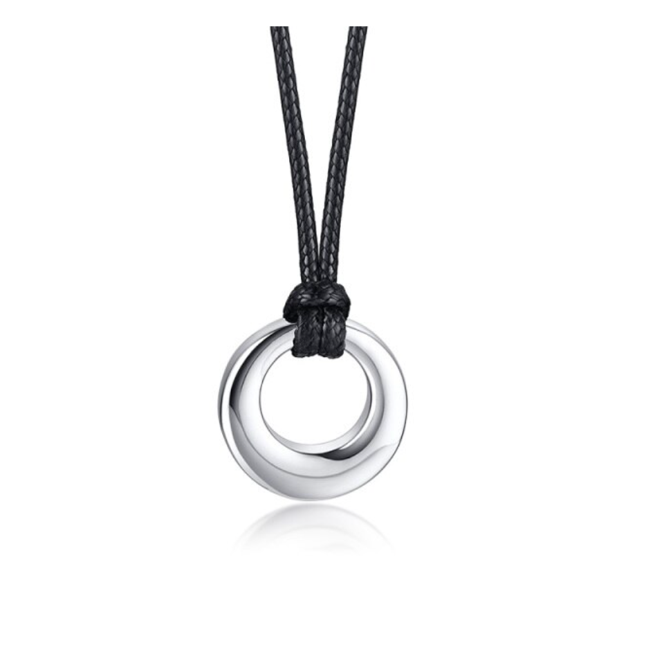 Cremation Jewelry & Ashes Jewelry Across Canada