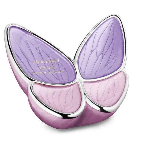 Wings of Hope Lavender (Adult)