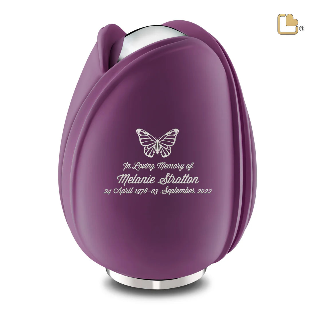 Tulip Purple (Adult)*
