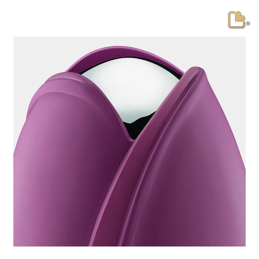 Tulip Purple (Adult)*