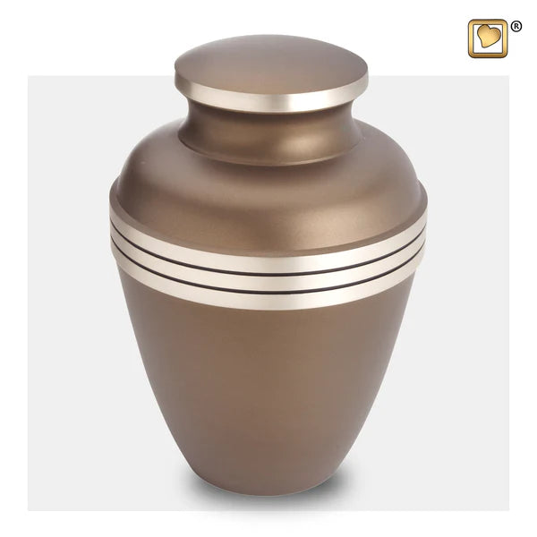 Saturn Bronze (Adult)