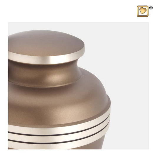 Saturn Bronze (Adult)