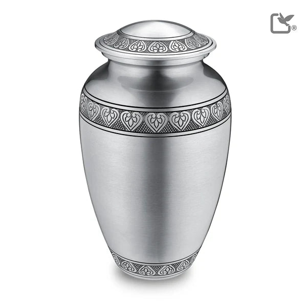 Infinity Pewter Classic (Adult)