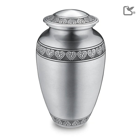 Infinity Pewter Classic (Adult)
