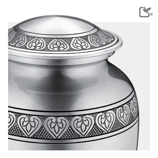 Infinity Pewter Classic (Adult)