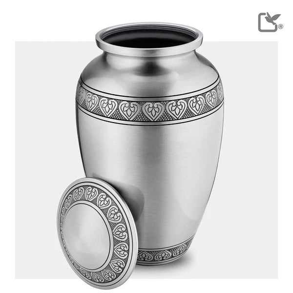 Infinity Pewter Classic (Adult)