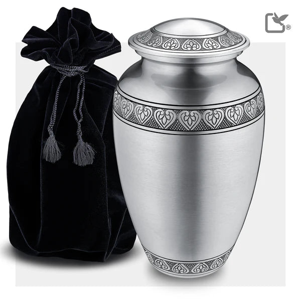 Infinity Pewter Classic (Adult)