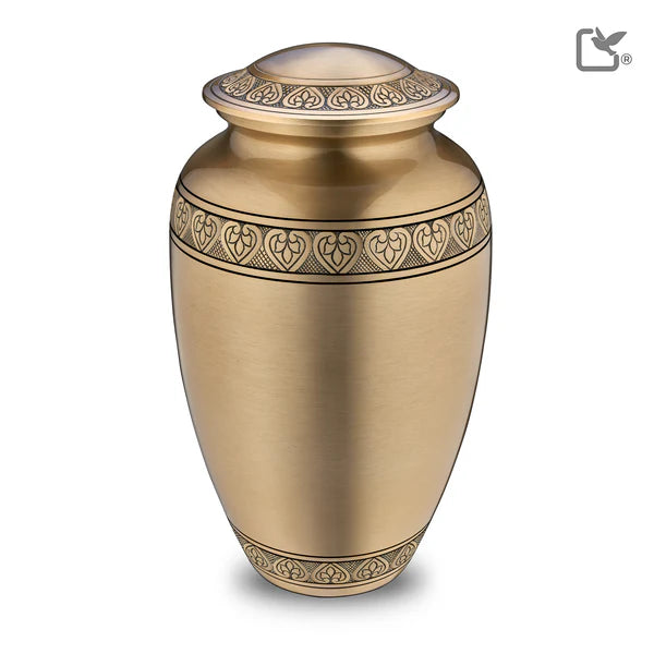 Infinity Gold Classic (Adult)