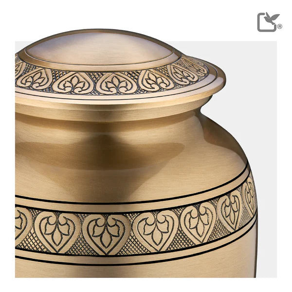 Infinity Gold Classic (Adult)