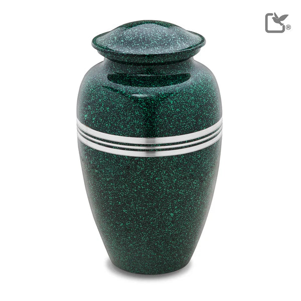 Speckled Emerald (Adult)