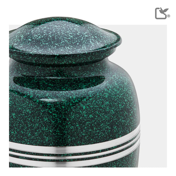 Speckled Emerald (Adult)