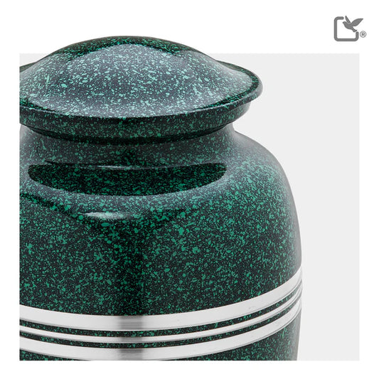 Speckled Emerald (Adult)
