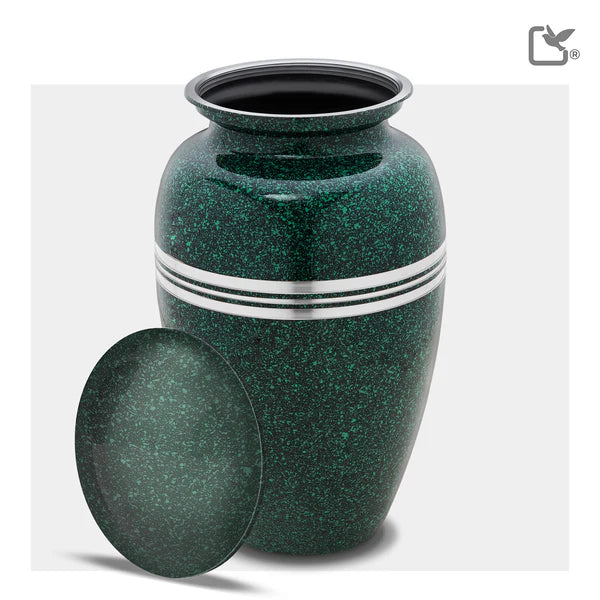 Speckled Emerald (Adult)