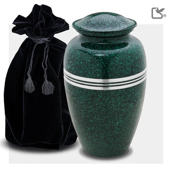 Speckled Emerald (Adult)