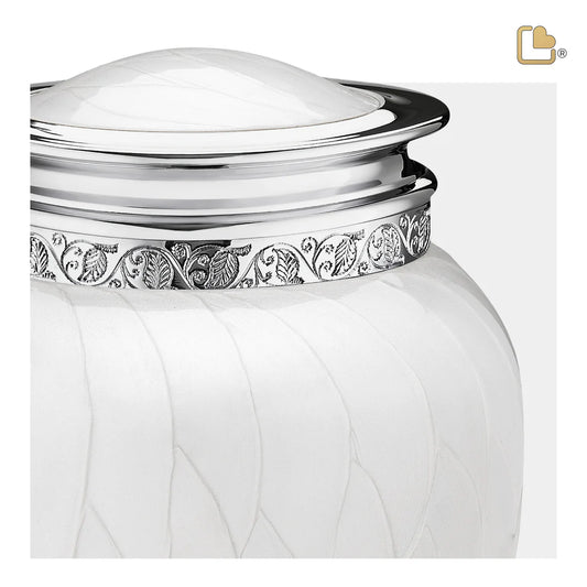 Blessing Pearl Silver (Adult)