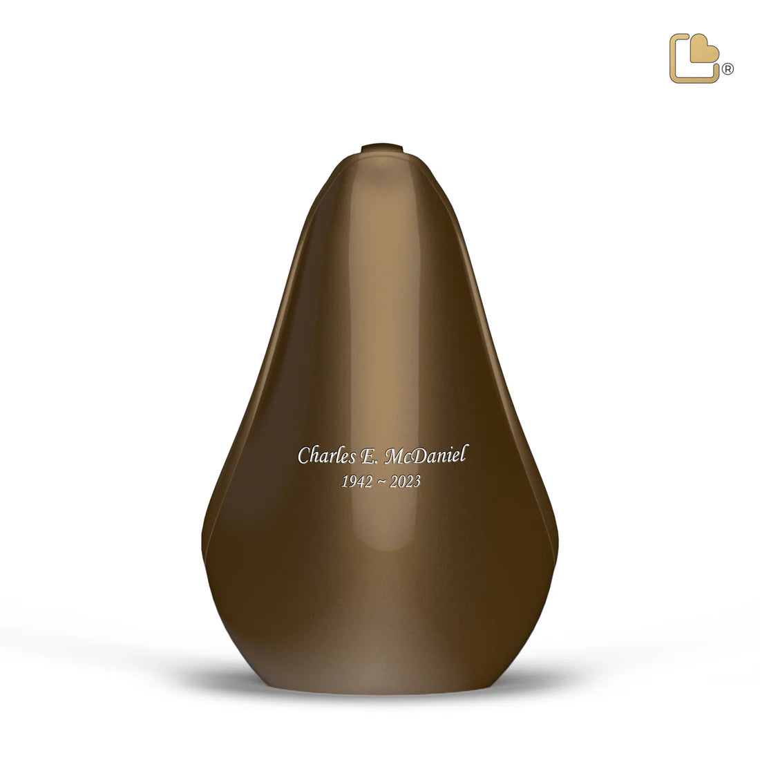 LoveBird™ Bronze (Adult)
